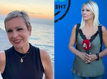 Σούζυ Καζαντζίδου: Άφησε πίσω με τον χαμό της ένα παιδί κι ένα εγγόνι – Ο σύζυγός της και η σχέση με τον Βασίλη Καρρά