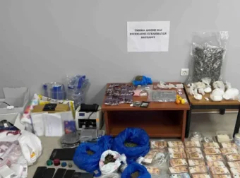 Αργολίδα ΤΩΡΑ –  Μετανιωμένος δηλώνει ο πρώην ποδοσφαιριστής για την εμπλοκή του στην υπόθεση του κυκλώματος που διακινούσε κοκαΐνη