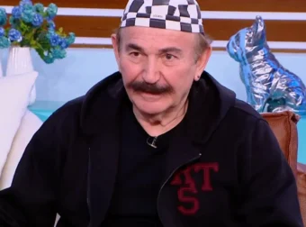 Παύλος Κοντογιαννίδης – «Μιλήσαμε αρκετή ώρα με τον Πέτρο Φιλιππίδη, άρχισε να έχει κάτι αμφιβολίες»