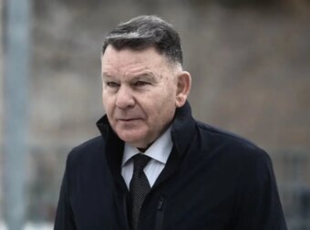 Στενός συνεργάτης του Αλέξη Κούγια αποκαλύπτει την τελευταία του επιθυμία: «Αυτός ήταν ο καημός του, το μαράζι του…»