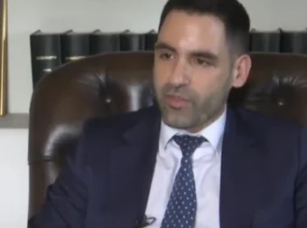Αλέξης Μαυραϊδης – «Αυτός ήταν ο καημός του Αλέξη Κούγια, το μαράζι του»