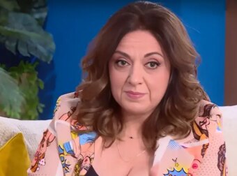 Σοφία Μουτίδου: «Δούλευα ως καθαρίστρια» – Τα δύσκολα παιδικά χρόνια και η ψυχοθεραπεία