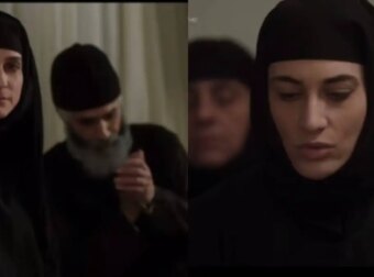 Όχι δεν κλαίμε, κάτι μπήκε στο μάτι: Το ποίημα που έκανε τον Άγιο Παΐσιο να χειροκροτήσει (video)