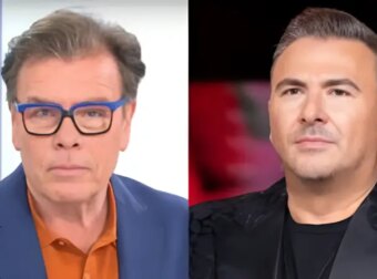 Δημήτρης Παπανώτας για τους «μίζερους» του Αντώνη Ρέμου: «Η ατάκα είναι από την καθοδήγηση της Νέας Δημοκρατίας»