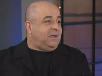 Συγκινεί ο Μάρκος Σεφερλής: «Αντικατέστησα τον άλλο Μάρκο, που έχασε τη ζωή του τριών ετών από ένα δυστύχημα»