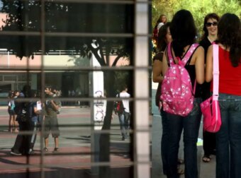 Έρχονται αλλαγές στην ενδυμασία στα σχολεία: Παρελθόν τα κολάν, τα βαμμένα νύχια και τα σκισμένα τζιν