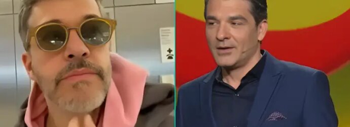 Χάρης Βαρθακούρης: To «Big Brother» είναι όλο στημένο, στο αυτί σου –  Ξέρω πώς είναι να παρουσιάζεις αυτό το πράγμα