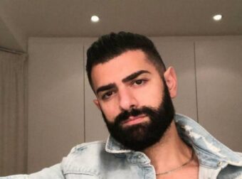 Παντρεύτηκε, άλλαξε ήπειρο, κάνει “χρυσές” δουλειές: Νέα ζωή για τον Σαρμπέλ, γι’ αυτό εξαφανίστηκε από παντού