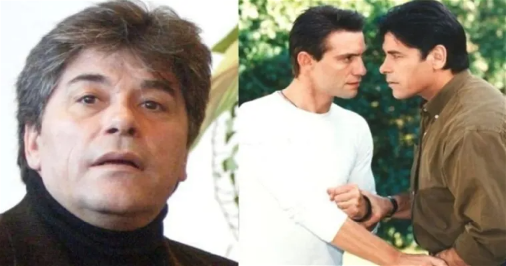 «Σιχάθηκα! Να τους φτύσω; Τσάμπα θα πήγαινε το σάλιο μου…»: Το μυστικό του Πάνου Μιχαλόπουλου και ο λόγος που εξαφανίστηκε