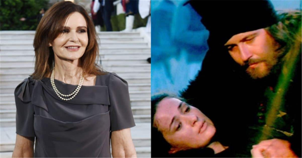 «Βόμβα» από Κάτια Δανδουλάκη: «Ο δεσμός μου με τον Δημήτρη Παπαμιχαήλ δεν…»