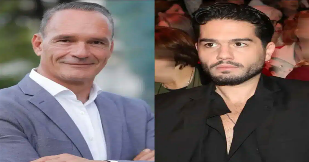 «Αυτό δεν το περιμέναμε από εκείνον – Ήταν μία εκδήλωση ντροπής» λέει ο πρόεδρος του Συλλόγου Βορειοηπειρωτών για τον Χρήστο Μάστορα