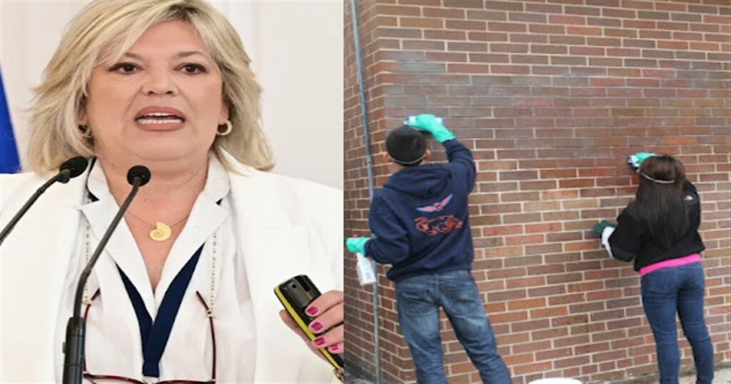 Τέλος οι αποβολές από τα σχολεία, έρχεται η κοινωνική εργασία