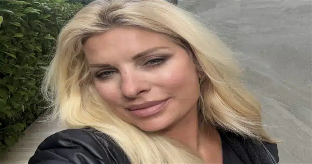 Δεν μιλά ποτέ για αυτό: Οι άγνωστες σπουδές της Μενεγάκη και η δουλειά που αρνήθηκε για να γίνει παρουσιάστρια