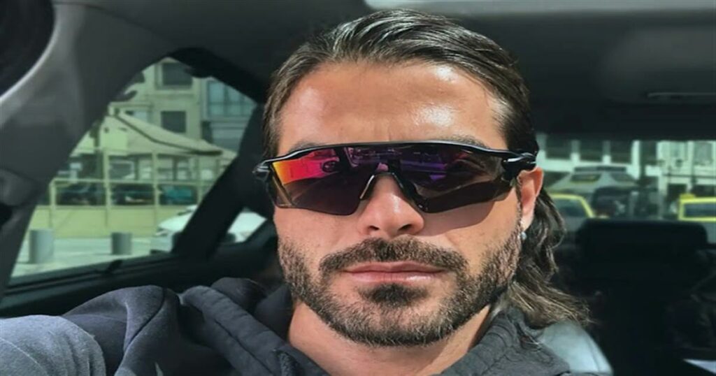 Άρης Μουγκοπέτρος: «Έχασε εντελώς την όρασή του – Μπαίνει εσπευσμένα στο χειρουργείο»