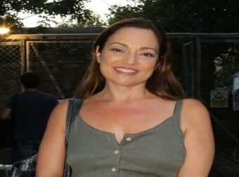 Ανατριχιάζει η Ελένη Καρακάση: «Έκανα ολική υστερεκτομή, δεν μπορώ να φέρω στον κόσμο ένα παιδί»