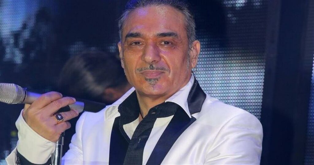 Νότης Σφακιανάκης: Διέρρευσε αδημοσίευτη φωτογραφία του – Το λαμπερό χαμόγελο και η σπίθα στα μάτια