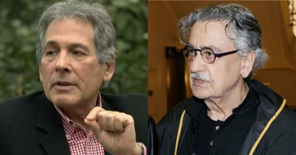 «Μιλήσαμε προχθές στο τηλέφωνο και μου είπε…»: Συγκλονίζει ο Θάνος Καληώρας για τον Νίκο Γαλανό – Τι έγινε την τελευταία εβδομάδα