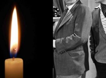 Έφυγε αγκαλιά με το αγαπημένο του αυτοκίνητο – Έσβησε ολομόναχος ο Έλληνας ηθοποιός που αρραβωνιάστηκε 17 φορές