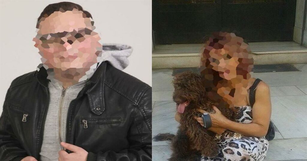 «Την μαχαίρωσα μέχρι θανάτου έπειτα από τσακωμό»: Σοκάρει η ομολογία του 21χρονου που σκότωσε την μητέρα του στη Λάρισα
