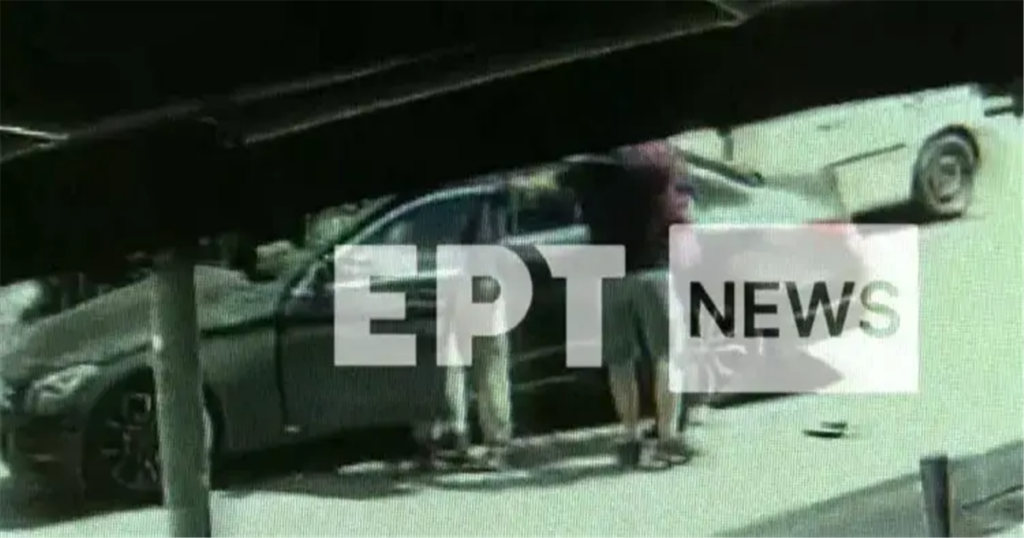 Εικόνες απίστευτης αγριότητας στη Θεσσαλονίκη – Ξυλοκόπησαν 36χρονο γιατρό μπροστά στα μάτια του τρίχρονου γιου του