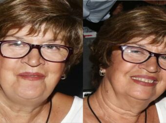Ήταν το Νο1 όνομα στις πίστες, σήμερα την αναγνωρίζουν ελάχιστοι: Η Λίτσα Διαμάντη κάποτε ξεσήκωνε τα πλήθη με τη φωνάρα και την γοητεία της