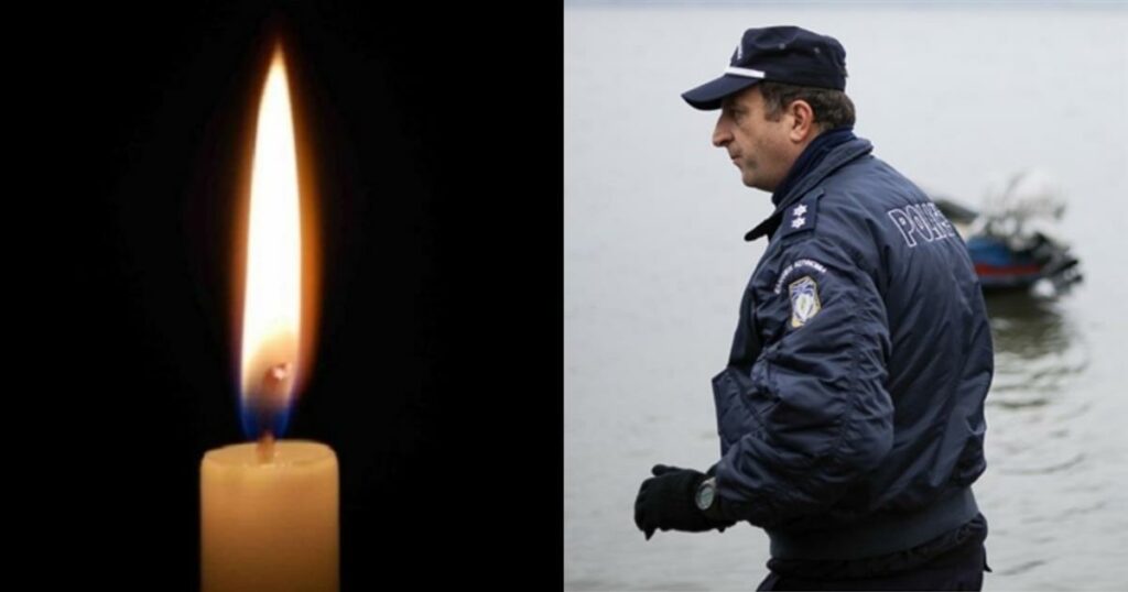Τραγωδία μέσα στη θάλασσα: Νεκρός 50χρονος που ψάρευε – Μόλις πλησίασαν την βάρκα του… έπαθαν σοκ με αυτό που είδαν