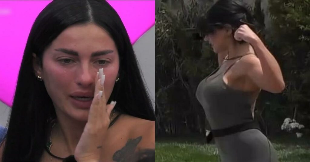 Big Brother highlights (2/5) – Οι 6 υποψήφιοι για αποχώρηση, η εξομολόγηση για τον καρκίνο και η… ντίβα