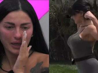 Big Brother highlights (2/5) – Οι 6 υποψήφιοι για αποχώρηση, η εξομολόγηση για τον καρκίνο και η… ντίβα