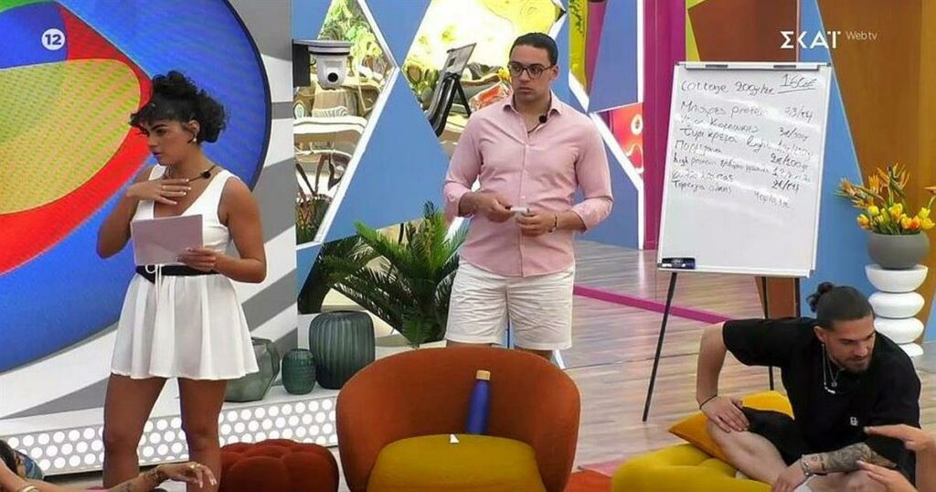 ΣΚΑΙ: Δυστυχώς τα νέα είναι άσχημα για το Big Brother – Λίγες μέρες μετά την πρεμιέρα