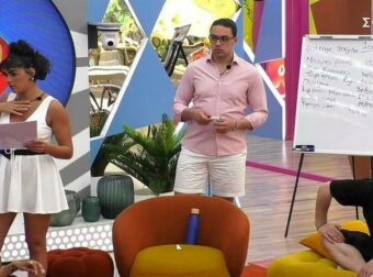 ΣΚΑΙ: Δυστυχώς τα νέα είναι άσχημα για το Big Brother – Λίγες μέρες μετά την πρεμιέρα