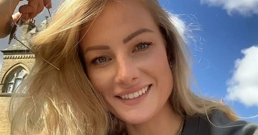 Η ανεξήγητη πτώση της Jade Damarell συγκλονίζει τη Βρετανία: Από τα 400 άλματα στην αυτοκτονία