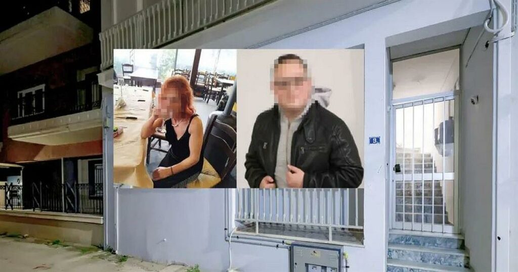 «Γιατί το έκανε αυτό;»: Ραγδαίες εξελίξεις στην μητροκτονία της Λάρισας