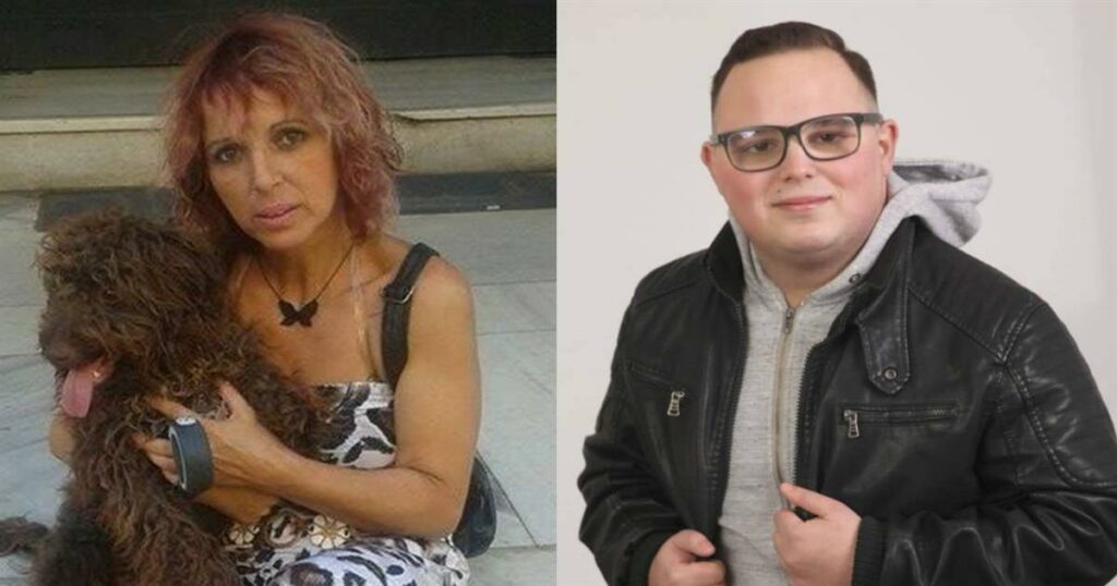 «Με πήρε και μου είπε να τον βοηθήσω να πετάξει κάτι μπάζα»: Η ομολογία του ξάδερφου του 21χρονου που πέταξαν μαζί το πτώμα της θείας του