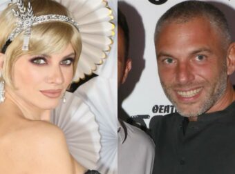 Ευαγγελία Αραβανή & Σπύρος Λάζαρης: Μετρούν αντίστροφα για το γάμο τους – Δείτε το προσκλητήριο
