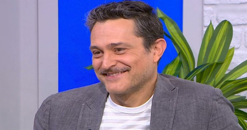 Γιώργος Καραμίχος: «Αν ήξερα πόσο δύσκολο ήταν το “Πες τη λέξη”, θα ζητούσα τα 20πλάσια λεφτά»