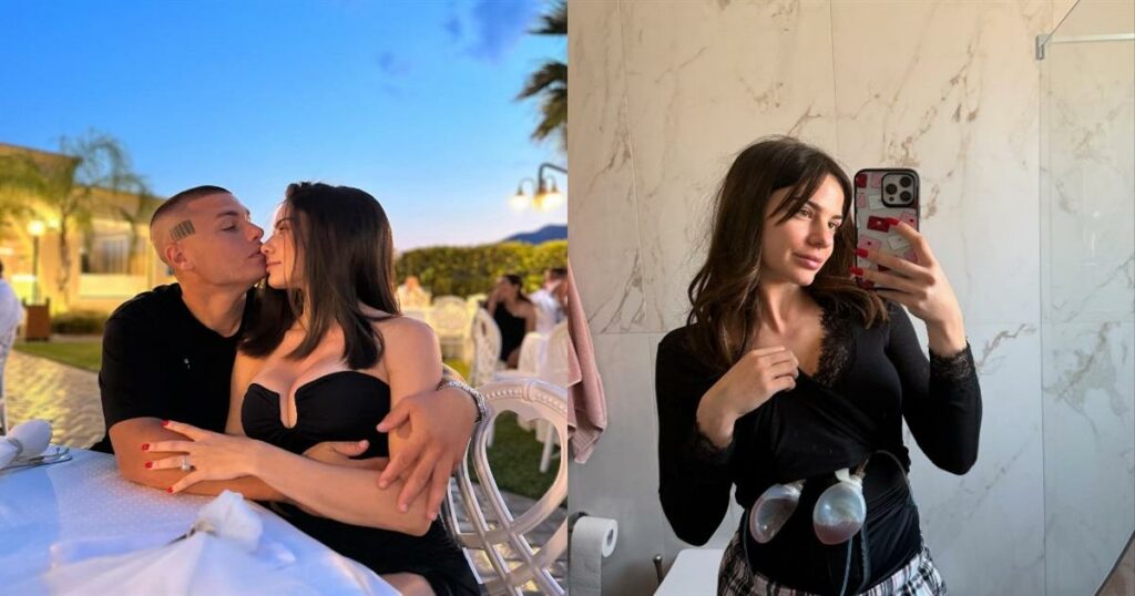 Συγκλονίζει η Σοφία Φυρού: «Έκανα προληπτική μαστεκτομή! Είχα πάνω από 85% πιθανότητες να νοσήσω από καρκίνο»