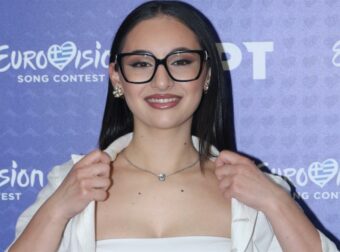 Eurovision 2025: Στις 5 Μαΐου η πρώτη πρόβα της Ελλάδας – Τι ώρα ανεβαίνει στη σκηνή η «Αστερομάτα»
