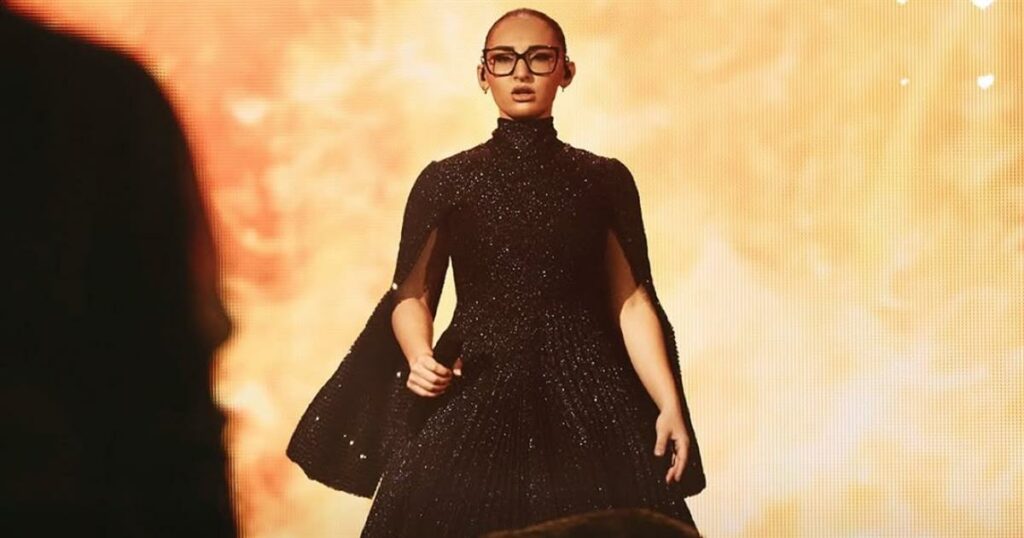 Eurovision 2025: Η μεγάλη βραδιά έφτασε – Τι ώρα εμφανίζεται η Klavdia με την «Αστερομάτα» στην ΕΡΤ