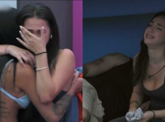 Big Brother – Η Μαρικέλλυ πλάνταξε στο κλάμα και το X κατάλαβε πως έκανε θέατρο: «Είναι οχιά»