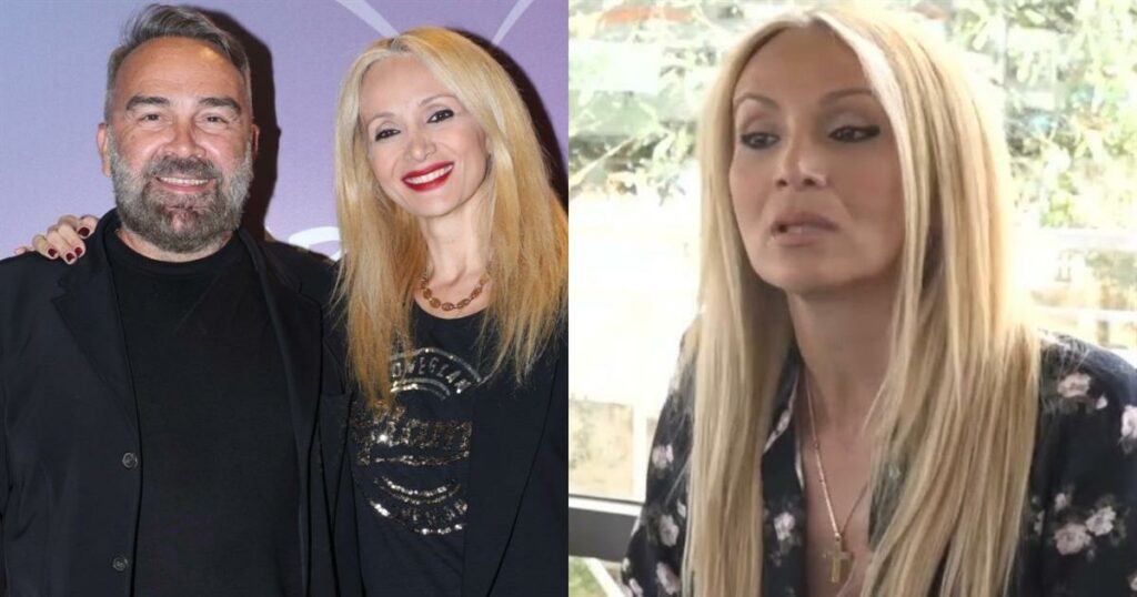 «Πυρά» από Ναταλί Κάκκαβα για Big Brother: «Ήμασταν κάκιστοι με τον Γκουντάρα, αναγνώστες ενός autocue»
