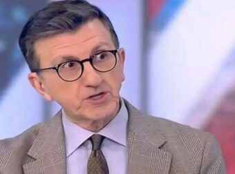 Τεράστια έκπληξη: «Τελειώνει» τον Άρη Πορτοσάλτε ο Αλαφούζος!