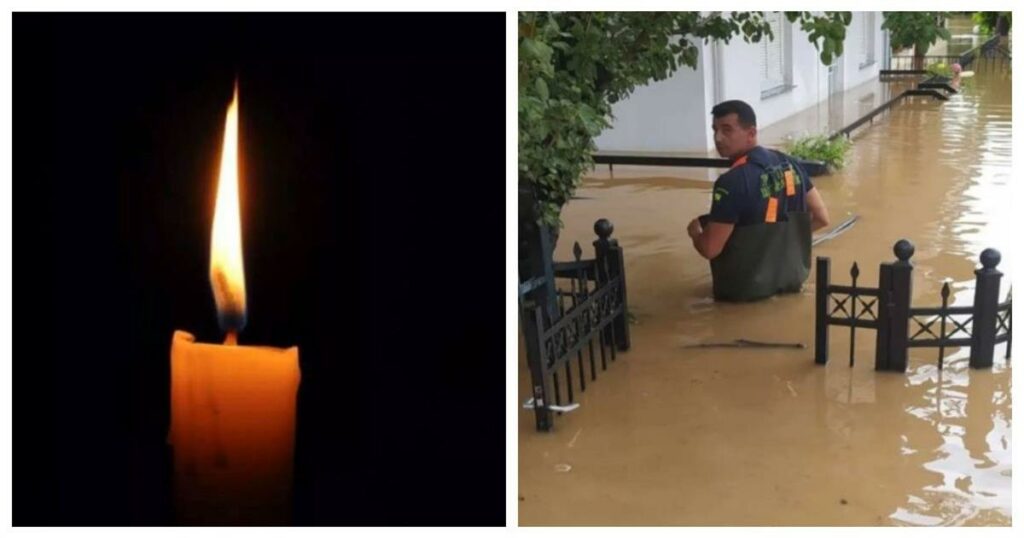 Τραγικό καρτέρι θανάτου για τον Σάκη Βαρσάμη: Ήταν ένας από τους ήρωες του Ντάνιελ