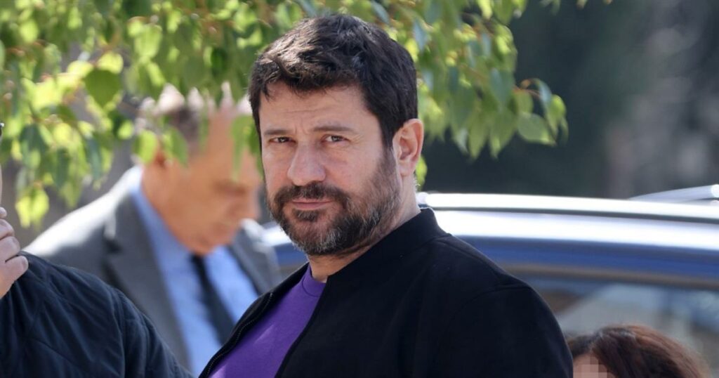 Αλέξης Γεωργούλης: Εγκαταλείπει την Αθήνα – Τι συνέβη