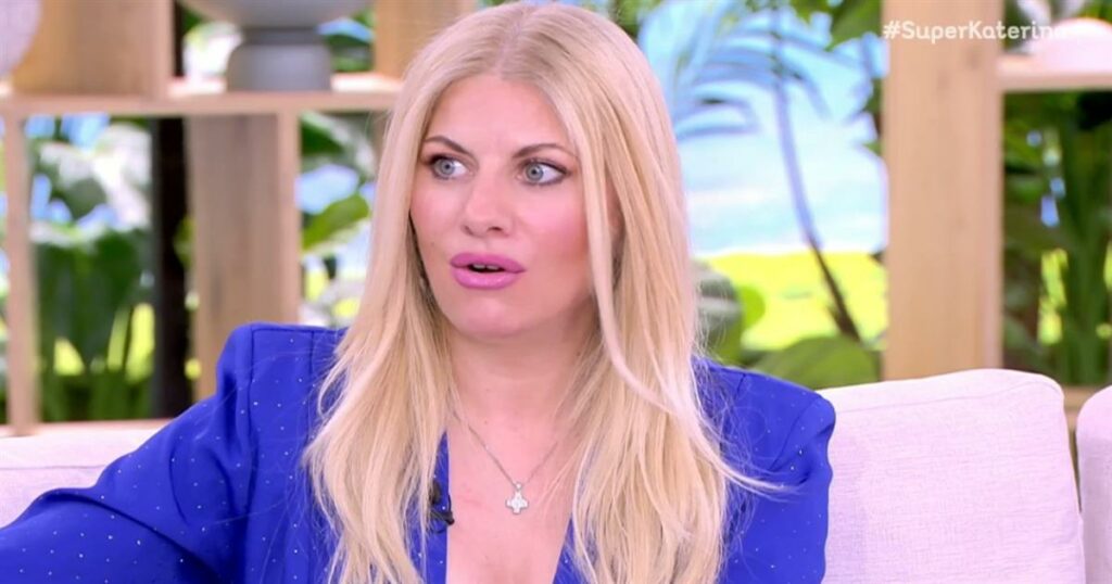 Άννα Μαρία Ψυχαράκη για Big Brother: «Aν μπορούσα να μεταφέρω κάτι στον ΣΚΑΙ…»