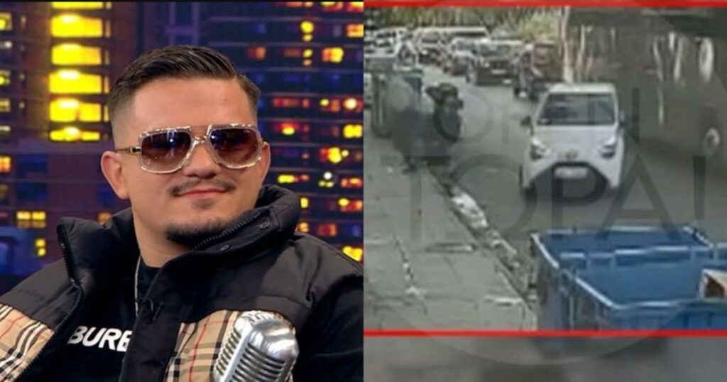 Νέα στοιχεία για την υπόθεση Ivan Greko: Η περίεργη συνάντηση του θύματος με πελάτη πριν την απαγωγή