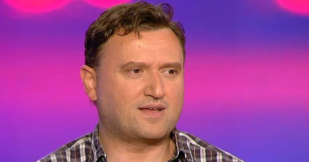 Αργύρης Αγγέλου: Η εξομολόγηση για την προσωπική του ζωή και το φλερτ με την… κατάθλιψη