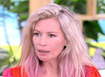 Αποκαλυπτική η Άριελ Κωνσταντινίδη: «Εγώ προκάλεσα την εγκυμοσύνη μου, δε δίστασα – Σύντροφός μου ήταν αγνοούμενος για 3 μέρες»