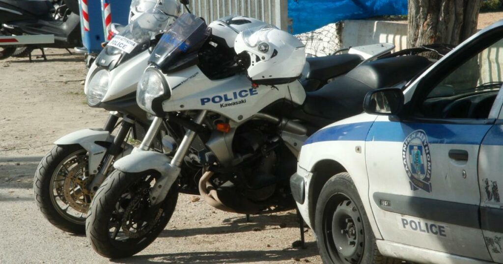 Δολοφονία στην Αμφιλοχία: 95χρονος νεκρός – Ο γιος του τον χτύπησε με γκλίτσα στο κεφάλι