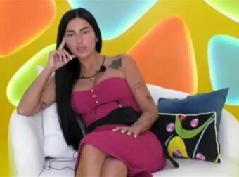 Big Brother: «Επειδή μπορεί να είμαι ντίβα ή ο Θεός με έκανε έτσι ωραία, δεν σημαίνει ότι δεν έχω καρδιά»