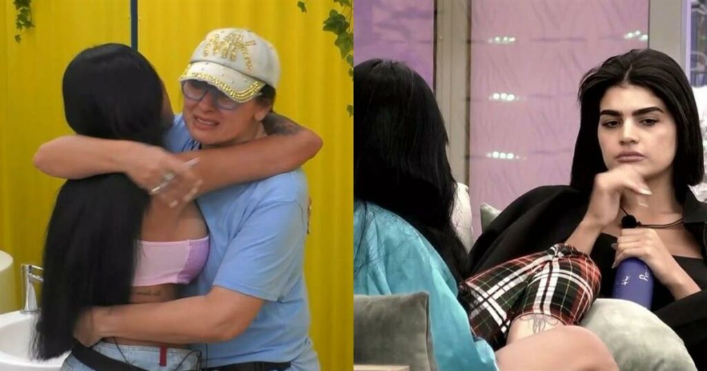 Big Brother highlights 7/5: «Έπεσαν» οι πρώτες ποινές εξαιτίας παράβασης κανόνων – «Σκουπίδι δεν γίνομαι για κανέναν»